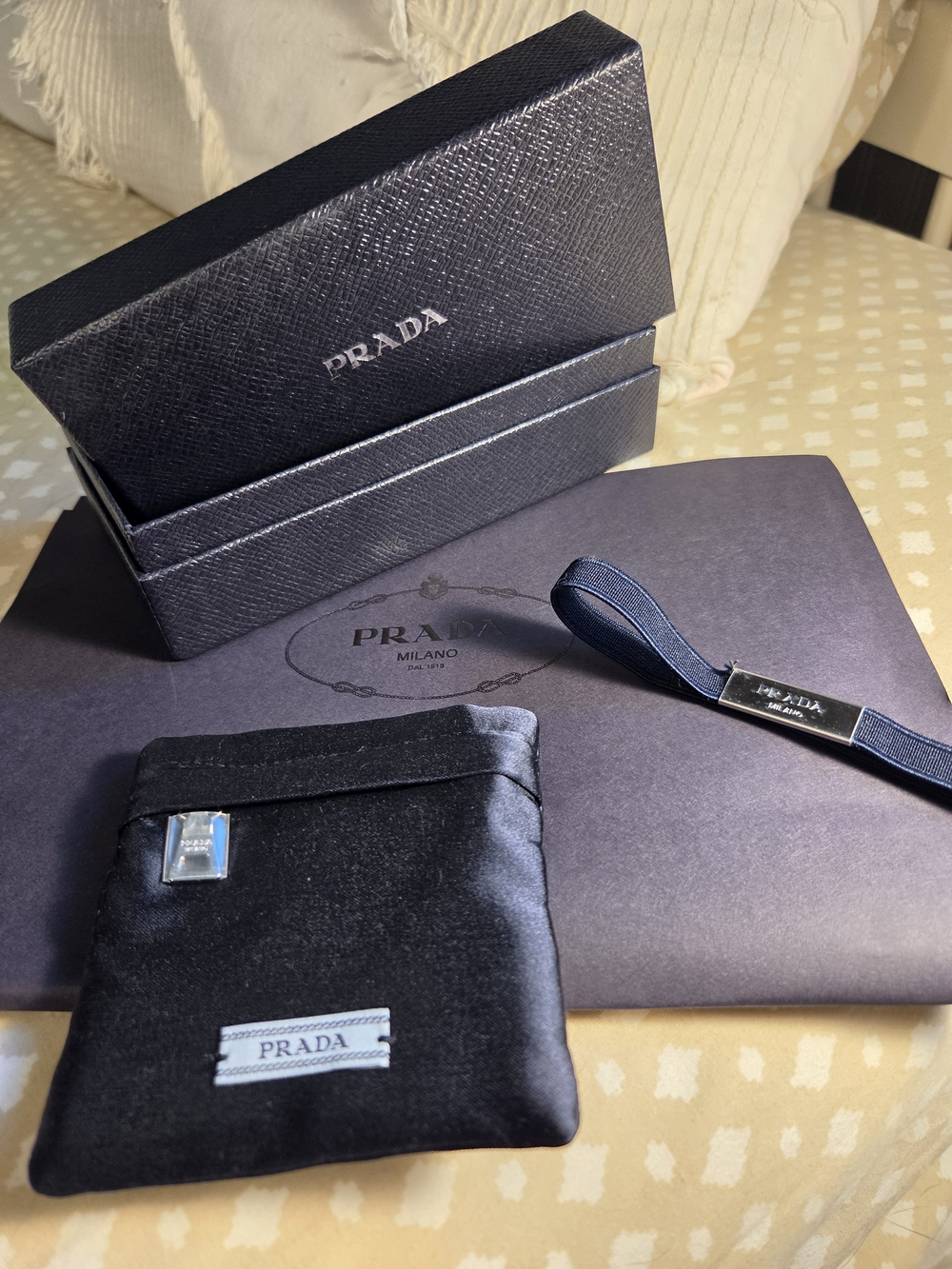 Prada Bundle